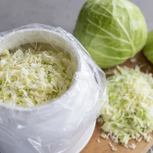 Fermentatiezak - voor een vat van 5L - 5 stuks - 3 ['zakken voor fermentatie', ' zakken voor het fermenteren van kool', ' zakken voor kool', ' zakken voor het fermenteren van komkommers', ' zakken voor komkommers', ' zakken voor fermentatieproducten', ' zakken voor fermentatieproducten', ' fermenteren van kool', ' fermenteren van komkommers', ' zakken voor een vat']