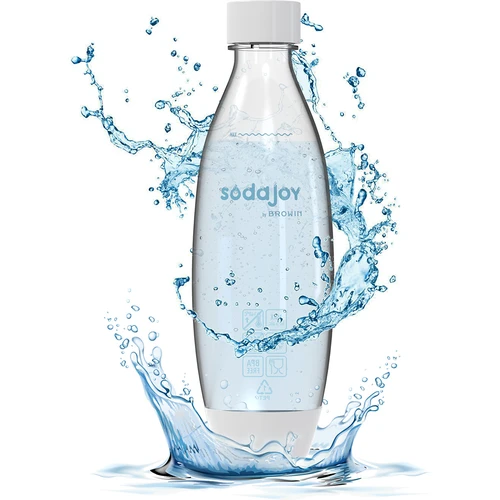 Fles 1L voor Bruiswatertoestel met dop - 4 ['herbruikbare fles', ' herbruikbare fles voor SodaJoy bruiswatertoestel', ' herbruikbare fles voor bruiswatertoestel', ' bruiswatertoestel', ' bruiswatertoestel voor bruisend water', ' patronen voor bruiswatertoestellen', ' patroon voor bruiswatertoestel', ' thuis bruiswatertoestel', ' hoe maak je bruisend water', ' welke sifon voor bruisend water', ' prosecco', ' prosecco wijnen', ' frisdranken', ' bruisdrankmachine', ' mousserende wijn', ' wijn met bruisend water', ' wijn carboniseren', ' sodawater', ' sodawater lodz', ' sodawater thuis', ' sifon voor sodawater', ' waar komt sodawater vandaan', ' water carboniseren thuis', ' water carboniseren']