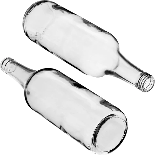 Fles 700 ml Tafel met dop fi28 - 4 stuks - 5