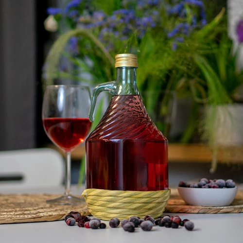 Fles Dama 1L in omhulsel, met dop - 3 ['wijnballon', ' wijnballon', ' wijnfles', ' wijnfles', ' wijnfles', ' wijnkan', ' wijnkan', ' wijnkan', ' wijnkan', ' wijnballon 50l', ' wijnballon 50l castorama', ' wijnballon 50l', ' wijnballon 50l castorama', ' wijnballon', ' wijnballon castorama', ' fles in wilg', ' fles in wilgenmand']