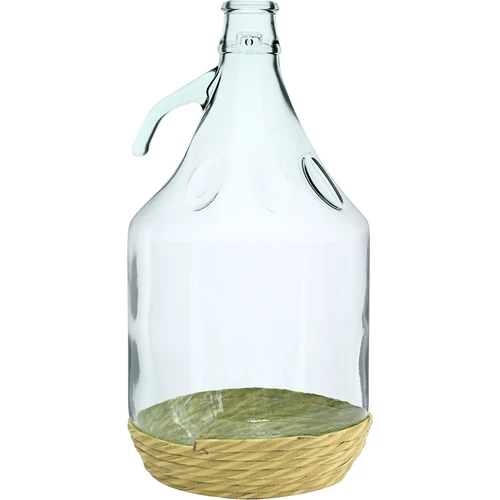 Fles Dama 5L in omhulsel  - 1 ['wijnballon', ' wijnballon', ' wijnfles', ' wijnfles', ' wijnfles', ' wijnkan', ' wijnkan', ' wijnkan', ' wijnkan', ' wijnballon 50l', ' wijnballon 50l castorama', ' wijnballon 50l', ' wijnballon 50l castorama', ' wijnballon', ' wijnballon castorama', ' fles in wilg', ' fles in wilgenmand']