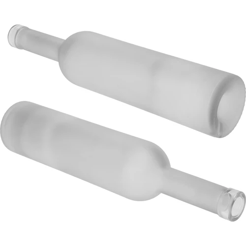 Fles „Mrożona” 0,5 l met kurk, 1 stuk - 4