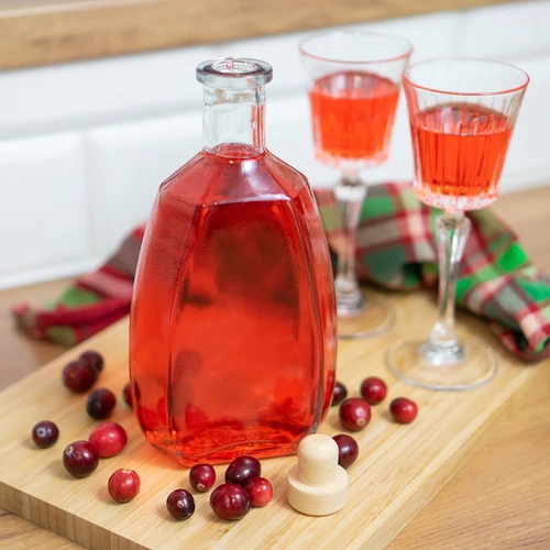 Fles HAIN 250 ml, met kurk - 7 ['fles voor likeur', ' flessen voor likeur', ' fles voor alcohol', ' decoratieve flessen voor alcohol', ' glazen fles voor alcohol', ' flessen voor zelfgestookte drank voor bruiloft', ' fles voor likeur', ' decoratieve flessen', ' fles voor wodka', ' fles voor wodka']