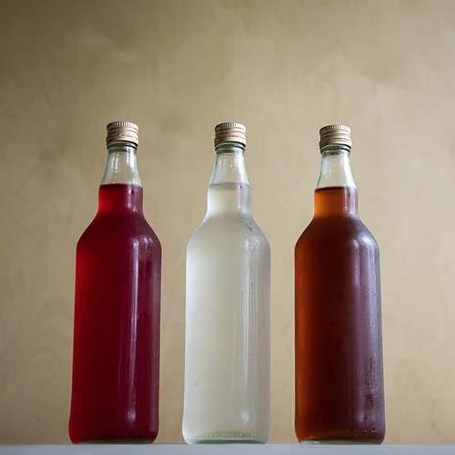Fles 'Monopol' 700 ml met dop - 4 stuks - 7 ['monopolflessen', ' monopol fles', ' fles met dop', ' flessen met doppen', ' flessen 700 ml', ' fles 700 ml', ' flessen voor alcohol', ' fles voor dranken', ' flessen voor sappen', ' flessen met schroefdop', ' flessen met dop', ' flessen met doppen']