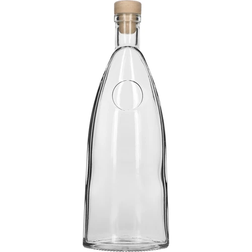 Fles „Staromiejska” met paddenstoelkurk, 500 ml, 1 stuk