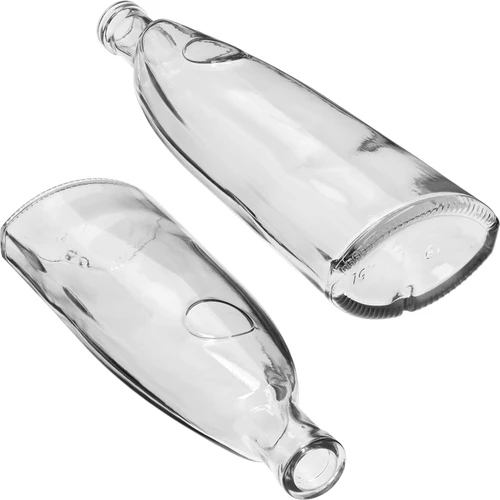 Fles „Staromiejska” met paddenstoelkurk, 500 ml, 1 stuk - 5