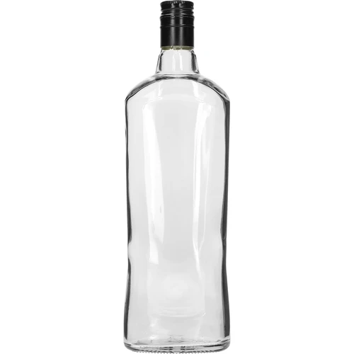 Fles „Szafirowa” 700 ml met schroefdop, 1 st.