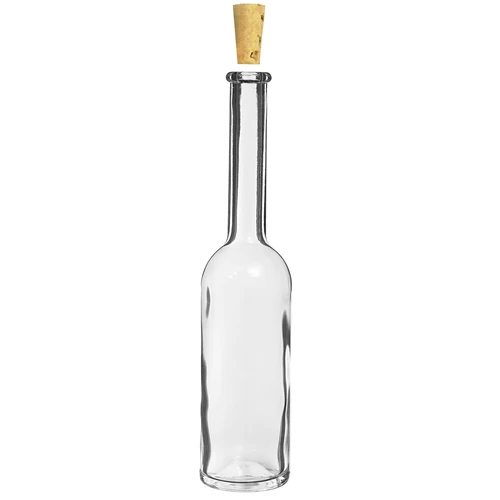 Fles voor likeur 100 ml 6 stuks + 6 kurken - 5 ['fles voor alcohol', ' decoratieve flessen voor alcohol', ' glazen fles voor alcohol', ' flessen voor zelfgestookte drank voor bruiloft', ' fles voor likeur', ' fles voor wijn', ' flessen voor wijn', ' likeur']