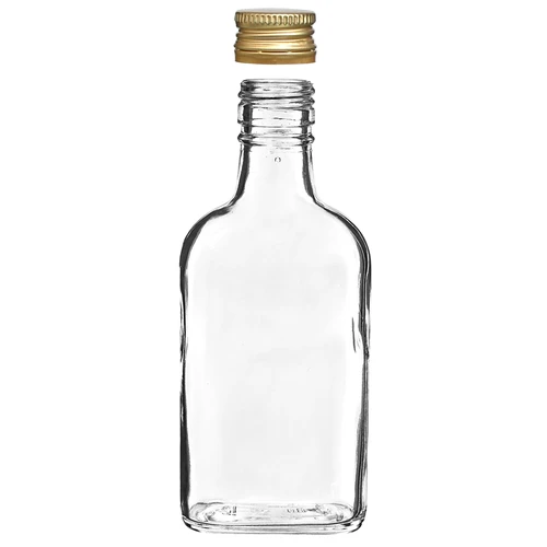 Fles voor likeuren heupfles met dop 200 ml 10 stuks - 3 ['flessen', ' heupflessen', ' likeuren', ' flessen voor likeuren', ' flesjes', ' huisgemaakte dranken', ' huisgemaakte likeuren', ' heupfles met dop', ' fles met dop', ' flesje met dop']