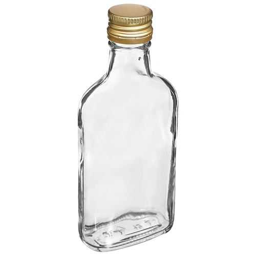 Fles voor likeuren heupfles met dop 200 ml 10 stuks - 4 ['flessen', ' heupflessen', ' likeuren', ' flessen voor likeuren', ' flesjes', ' huisgemaakte dranken', ' huisgemaakte likeuren', ' heupfles met dop', ' fles met dop', ' flesje met dop']