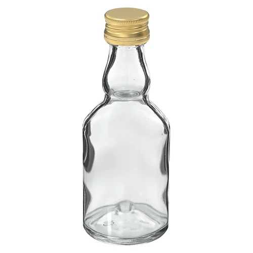 Flesje 50 ml met dop - 10 stuks - 3 ['glazen fles 50 ml', ' flesje 50 ml', ' kleine flessen', ' klein flesje', ' glazen flessen 50 ml', ' decoratief glas', ' flesje met dop', ' flesjes met doppen']