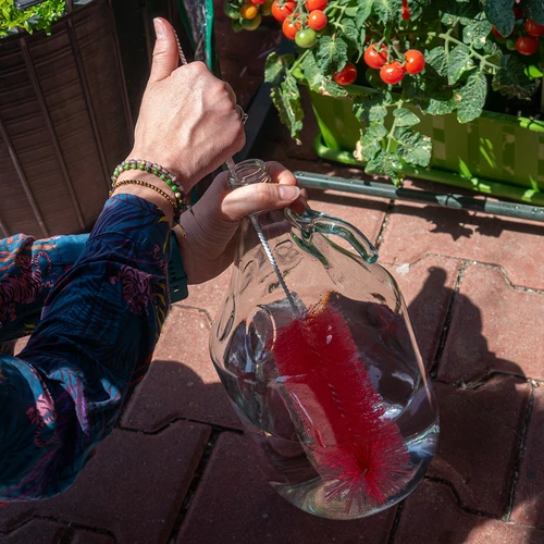 Flessenborstel 1 L - 3