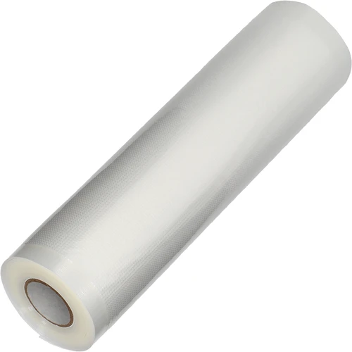Folie voor vacuümsealer - buisfolie 20x600cm