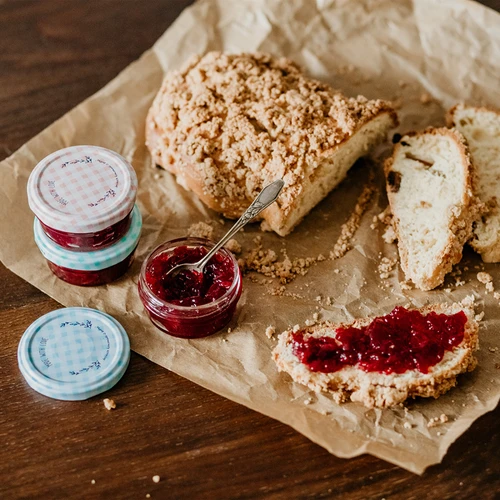 Frukta-Gel - Pectine voor jam en confituren, 15 stuks - 6 ['geleermiddel', ' voor jam en confituren', ' voor veganistische gelei', ' heerlijke jams', ' confituren', ' pectine voor jam', ' fruit geleren', ' fruitconserven']