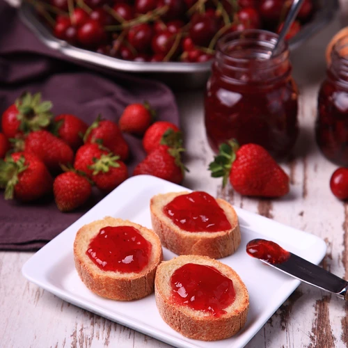 Frukta-Gel - Pectine voor jam en confituren, 15 stuks - 7 ['geleermiddel', ' voor jam en confituren', ' voor veganistische gelei', ' heerlijke jams', ' confituren', ' pectine voor jam', ' fruit geleren', ' fruitconserven']