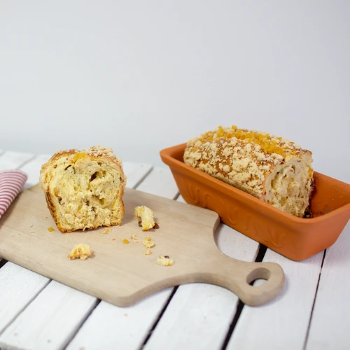 Gedroogde bakkersgist, 100g - 5 ['bakkersgist', ' bakkersgist', ' voor het bakken van brood', ' voor het bakken van gebak', ' voor gistdeeg', ' instant gist', ' gist voor pizza', ' zelfgebakken brood', ' zelfgemaakte pizza', ' eetbare gist', ' gist voor hartige en zoete baksels', ' blijf thuis', ' beproefde gist', ' zelfgebakken producten', ' de beste baksels']