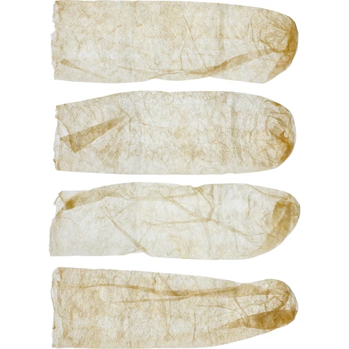 Gedroogde varkensdarmen kaliber 65 mm, 30 cm - 4 stuks - 4 ['natuurlijke darmen', ' varkensdarmen', ' gedroogde darmen', ' worstomhulsels', ' omhulsels voor worsten', ' darmen voor worsten', ' voor gerookte worst', ' voor gekookte worst', ' huisgemaakte vleeswaren', ' huisgemaakte worst', ' Krakauer worst', ' Żywiec worst']