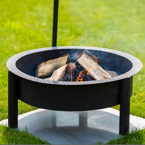 Gelbrandstof voor rookovens 1 L - 8 ['aanmaakblokjes voor barbecue', ' aanmaakblokjes voor rokerij']
