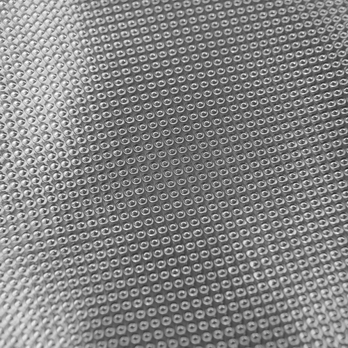 Geribbelde vacuümfolie – buisfolie voor vacumeermachines, 28x600cm - 3