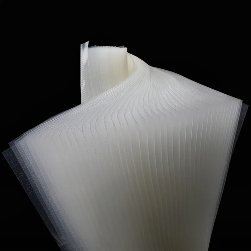 Geribbelde vacuümzakken voor vacuümsealer 15x20 cm, 50 stuks - 5
