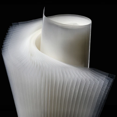Geribbelde zakken voor vacumeermachine 25 x 35 cm, 50 stuks - 5