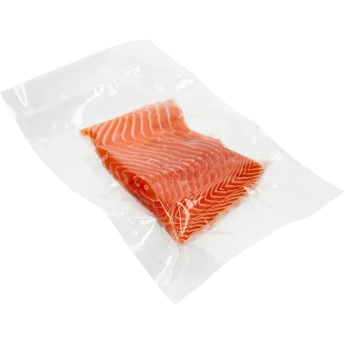 Geribbelde zakken voor vacumeermachine 25 x 35 cm, 50 stuks - 7