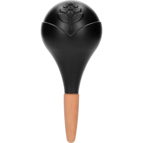 Gietbal voor planten, matzwart met keramische voet (in verpakking) 400 ml - 2 ['gieters', ' bloemen waterdispenser', ' voor het water geven van bloemen', ' bloemenbevochtigers', ' bloemenirrigatie', ' plantenirrigatie', ' potirrigators', ' voor kamerplanten', ' irrigatiesysteem', ' gietbal', ' waterdispenser voor potten', ' plantenballen', ' plantendispenser', ' planten water geven', ' zwarte gietballen', ' gietballen met keramische voet', ' keramische voet', ' gekleurde gietballen', ' gietballen met kleivoet', ' gietballen die van bovenaf worden gevuld', ' dispensers die van bovenaf worden gevuld', ' loftontwerp']