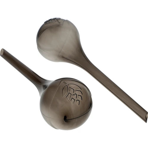 Gietballen voor planten, zwart transparant, 400 ml, 4 stuks - 2 ['gieters', ' bloemen waterdispenser', ' voor het water geven van bloemen', ' bloemenbevochtigers', ' bloemenirrigatie', ' plantenirrigatie', ' potirrigators', ' voor het water geven van bloemen', ' voor kamerplanten', ' irrigatiesysteem', ' gietbal', ' waterdispenser voor potten', ' plantenballen', ' plantendispenser', ' planten water geven', ' gietbal', ' zwarte gietballen', ' loftontwerp', ' transparante gietballen']