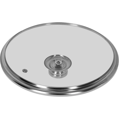 Glazen deksel voor Browin snelkookpannen (nr. 340206, 340208, 340209) - 2