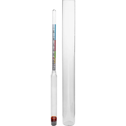 Glazen filtratiekolom in set met alcoholmeter, siliconenslang en kokosnootkool - 5 ['filtratiekolom', ' filtratiekolom voor brouwsel', ' glazen filtratiekolom', ' filtratiekolom voor actieve kool', ' distillatieapparatuur', ' distillatie', ' alcohol distillatie', ' alcohol distillatie set', ' set voor koolstoffiltratie van distillaat', ' filtratiebuis.']