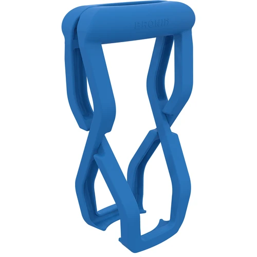 Grijper voor potten - 2 ['grijper voor het uithalen van potten', ' grijper voor hete potten', ' grijper voor weckpotten', ' grijper voor conserven', ' houder voor potten', ' houder voor het uithalen van potten', ' accessoires voor zelfgemaakte conserven', ' keuken gadget']
