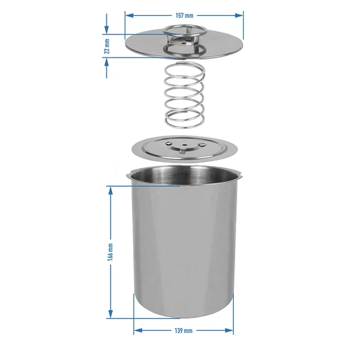 Hamkoker - Familiediner 3 kg - 9 ['recepten met hamkoker', ' van de hamkoker', ' met de hamkoker', ' gerechten van de hamkoker', ' hoe werkt een hamkoker', ' ham uit de hamkoker', ' vleeswaren uit de hamkoker', ' hamkoker voor vegetariërs', ' uit de hamkoker voor kinderen', ' gezond vlees', ' gezonde vleeswaren', ' zonder conserveermiddelen', ' grote hamkoker', ' hamkoker 3 kg', ' hamkoker 1', '5 kg', '']