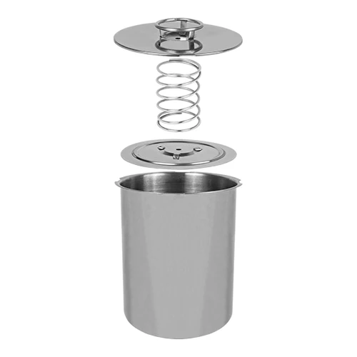 Hamkoker - Familiegrootte 3 kg - 3