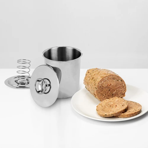 Hamkoker - Familiegrootte 3 kg - 10