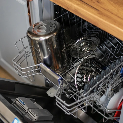 Hamkoker - Familiegrootte 3 kg - 22