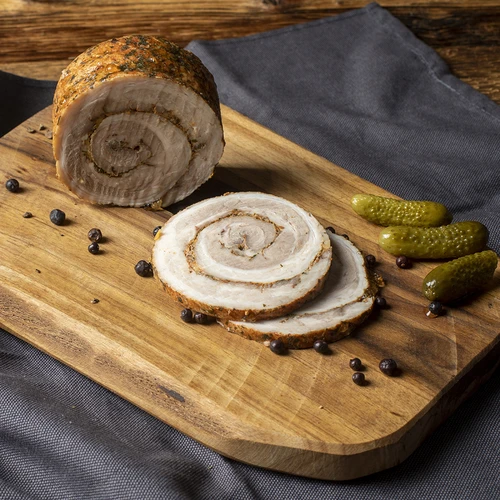 Hamkoker - Klein maar fijn 0,8 kg - 14