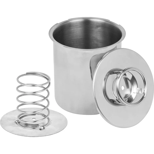 Hamkoker - Klein maar fijn 0,8 kg