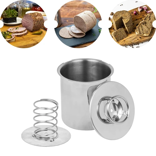 Hamkoker - Klein maar fijn 0,8 kg - 5