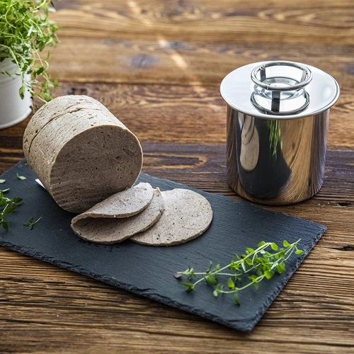 Hamkoker - Klein maar fijn 0,8 kg - 16