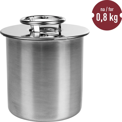 Hamkoker - Kleine lekkernij 0,8 kg - 2 ['recepten met hamkoker', ' van hamkoker', ' met hamkoker', ' gerechten met hamkoker', ' hoe werkt een hamkoker', ' ham uit de hamkoker', ' vleeswaren uit de hamkoker', ' hamkoker voor vegetariërs', ' uit de hamkoker voor kinderen', ' gezond vlees', ' gezonde vleeswaren', ' zonder conserveermiddelen hamkoker 0', '8 kg', ' hamkoker 1', '5 kg', ' hamkoker 3 kg']