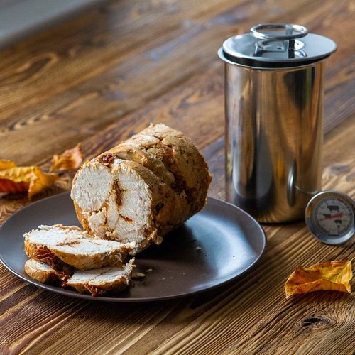 Hamkoker Set - De Riante Hap 1,5 kg - 20