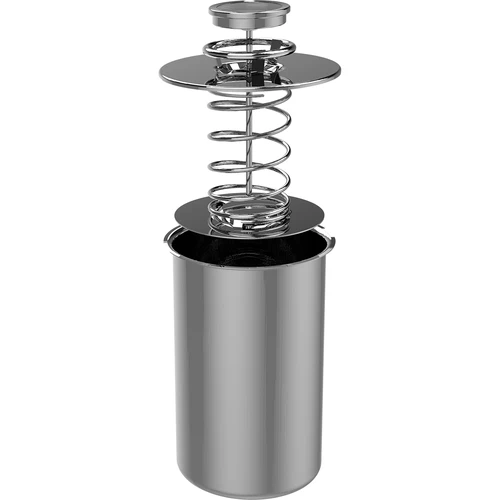 Hamkoker Set - De Riante Hap 1,5 kg - 4