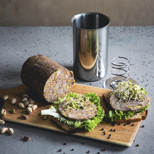 Hamkoker Set - De Riante Hap 1,5 kg - 19