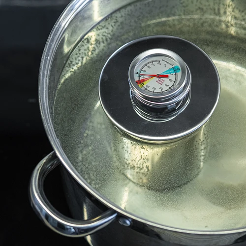 Hamkoker Set - De Riante Hap 1,5 kg - 17