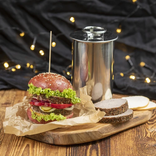 Hamkoker-set – Familiefeest, 3 kg - 26