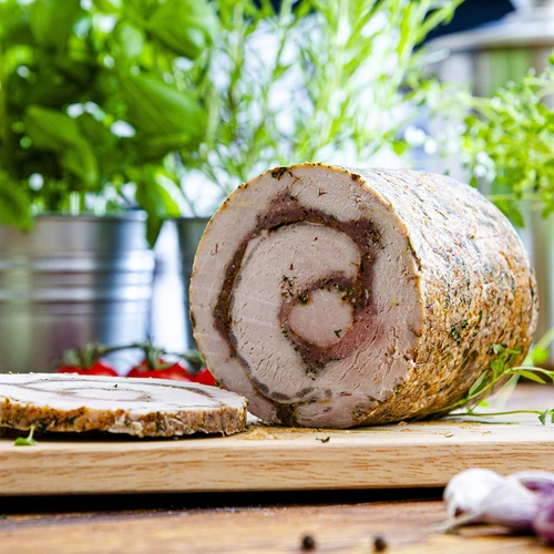 Hamkoker Set - Familiefestijn, 3 kg - 23