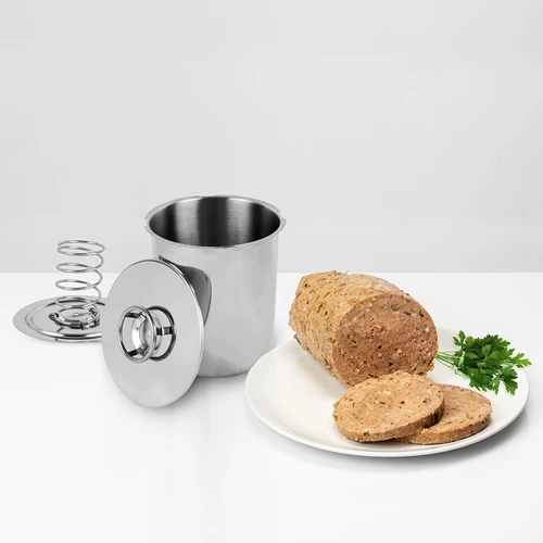 Hamkoker Set - Familiefestijn, 3 kg - 14