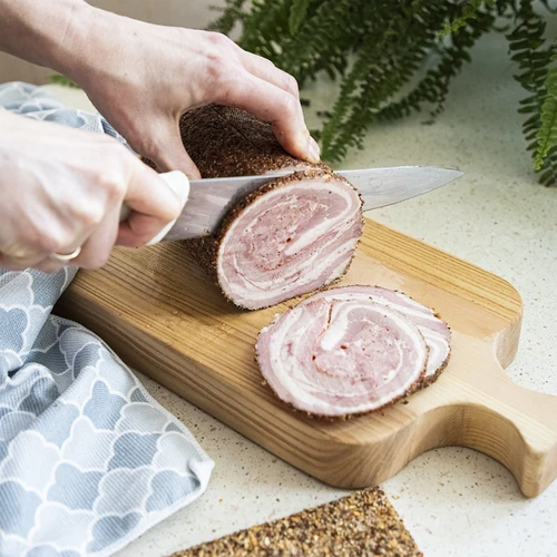 Hamkoker Set - Familiefestijn, 3 kg - 21