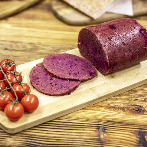Hamkoker - Słuszny kęs 1,5 kg - 21