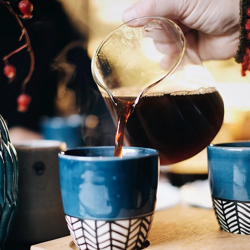 Handmatige koffiemolen met instelbare maalgraad - 14 ['koffiemolen', ' handmatige molen', ' koffie malen', ' gemalen koffie', ' handmatig koffie malen']